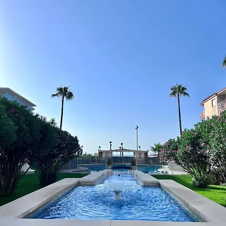Porlaseaviews By Gms Apartamentos Fuengirola Zewnętrze zdjęcie