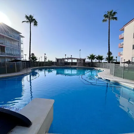 Porlaseaviews By Gms Apartamentos Fuengirola Zewnętrze zdjęcie