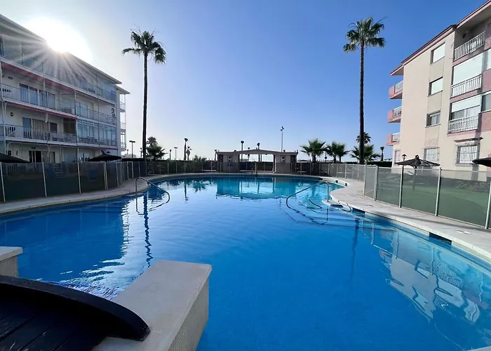 Porlaseaviews By Gms Apartamentos