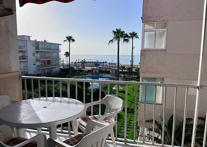 Porlaseaviews By Gms Apartamentos
