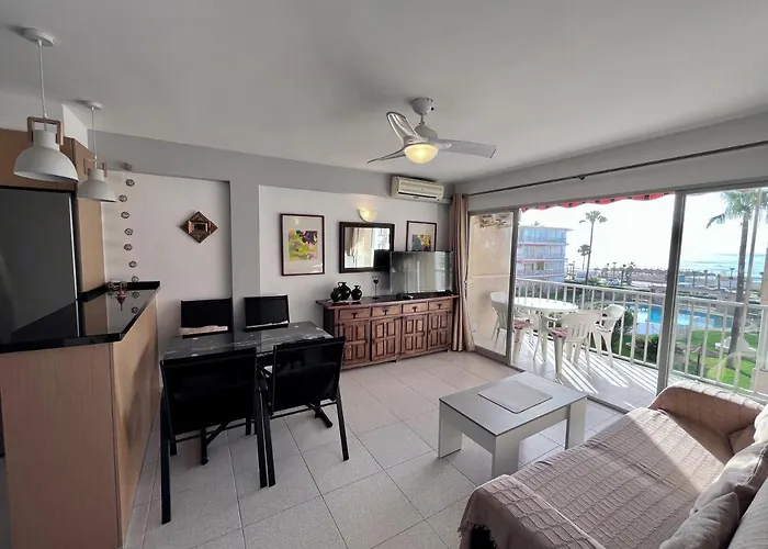 Porlaseaviews By Gms Apartamentos