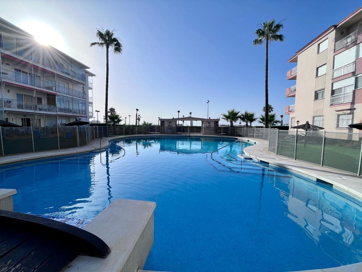 Appartement Porlaseaviews By Gms