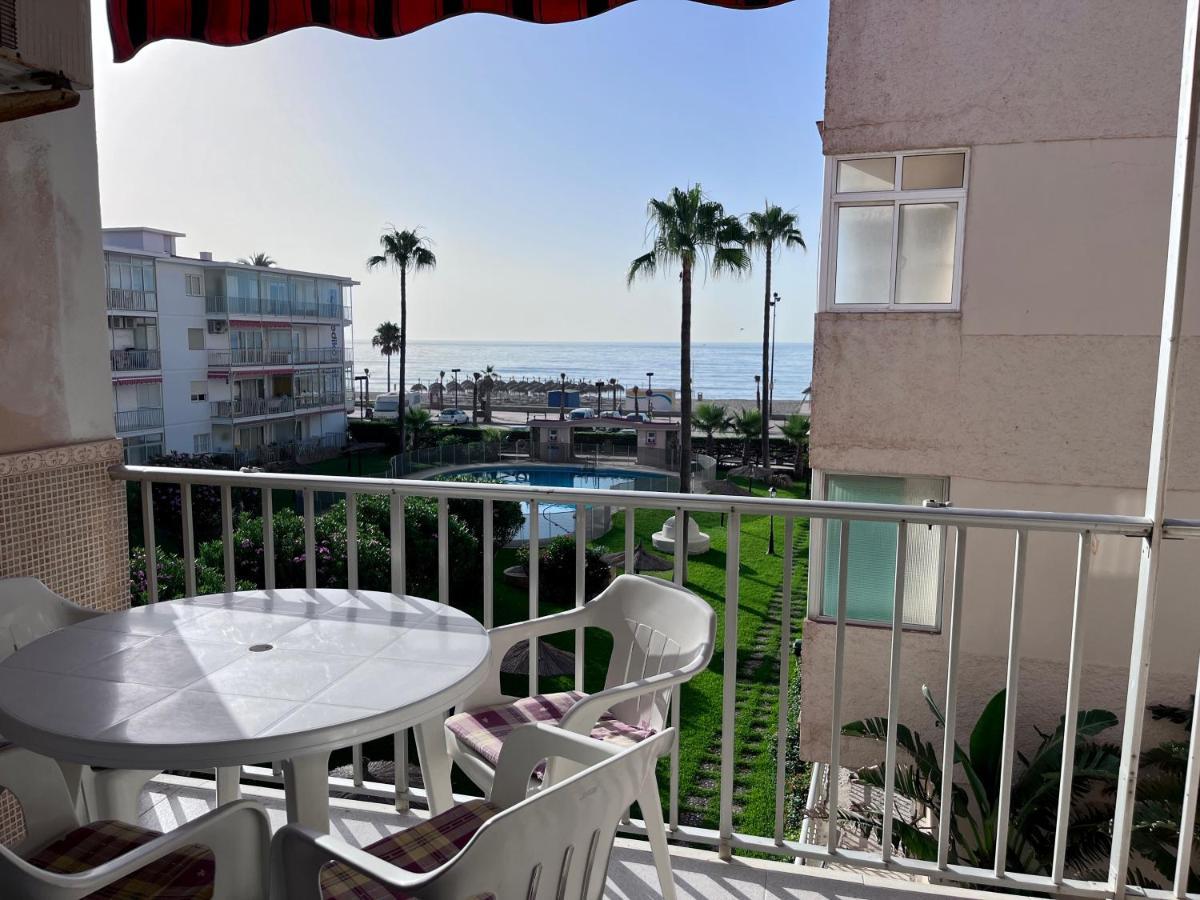 Apartment Porlaseaviews By Gms Fuengirola