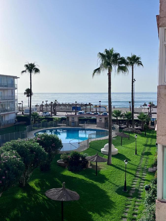 Porlaseaviews By Gms Apartment Fuengirola