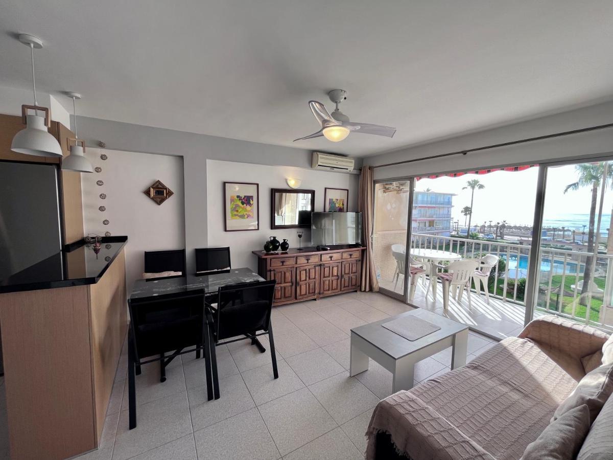 Porlaseaviews By Gms * Fuengirola